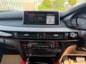 USED 2018 67 BMW X6 3.0 30d M Sport SUV 5dr Diesel Auto xDrive Euro 6 (s/s) (258 ps) 
