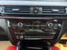 USED 2018 67 BMW X6 3.0 30d M Sport SUV 5dr Diesel Auto xDrive Euro 6 (s/s) (258 ps) 