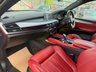 USED 2018 67 BMW X6 3.0 30d M Sport SUV 5dr Diesel Auto xDrive Euro 6 (s/s) (258 ps) 