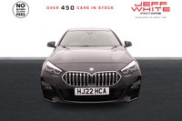 USED 2022 22 BMW 2 SERIES GRAN COUPE 1.5 218i M Sport 4dr (SAT NAV, PRIVACY) 