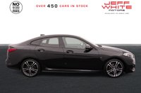 USED 2022 22 BMW 2 SERIES GRAN COUPE 1.5 218i M Sport 4dr (SAT NAV, PRIVACY) 