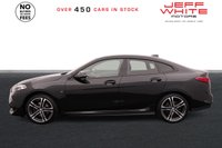 USED 2022 22 BMW 2 SERIES GRAN COUPE 1.5 218i M Sport 4dr (SAT NAV, PRIVACY) 