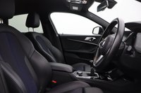 USED 2022 22 BMW 2 SERIES GRAN COUPE 1.5 218i M Sport 4dr (SAT NAV, PRIVACY) 