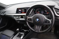 USED 2022 22 BMW 2 SERIES GRAN COUPE 1.5 218i M Sport 4dr (SAT NAV, PRIVACY) 