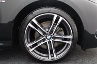 USED 2022 22 BMW 2 SERIES GRAN COUPE 1.5 218i M Sport 4dr (SAT NAV, PRIVACY) 