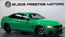 USED 2017 67 BMW 4 SERIES 3.0 435d xDrive M Sport Auto 4WD 2dr STAGE1+SIGNALGREEN+FSH+HKS