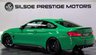 USED 2017 67 BMW 4 SERIES 3.0 435d xDrive M Sport Auto 4WD 2dr STAGE1+SIGNALGREEN+FSH+HKS