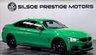 USED 2017 67 BMW 4 SERIES 3.0 435d xDrive M Sport Auto 4WD 2dr STAGE1+SIGNALGREEN+FSH+HKS