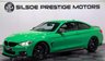 USED 2017 67 BMW 4 SERIES 3.0 435d xDrive M Sport Auto 4WD 2dr STAGE1+SIGNALGREEN+FSH+HKS