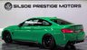 USED 2017 67 BMW 4 SERIES 3.0 435d xDrive M Sport Auto 4WD 2dr STAGE1+SIGNALGREEN+FSH+HKS
