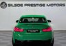 USED 2017 67 BMW 4 SERIES 3.0 435d xDrive M Sport Auto 4WD 2dr STAGE1+SIGNALGREEN+FSH+HKS