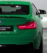 USED 2017 67 BMW 4 SERIES 3.0 435d xDrive M Sport Auto 4WD 2dr STAGE1+SIGNALGREEN+FSH+HKS