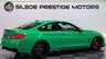 USED 2017 67 BMW 4 SERIES 3.0 435d xDrive M Sport Auto 4WD 2dr STAGE1+SIGNALGREEN+FSH+HKS