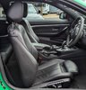 USED 2017 67 BMW 4 SERIES 3.0 435d xDrive M Sport Auto 4WD 2dr STAGE1+SIGNALGREEN+FSH+HKS