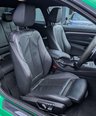 USED 2017 67 BMW 4 SERIES 3.0 435d xDrive M Sport Auto 4WD 2dr STAGE1+SIGNALGREEN+FSH+HKS