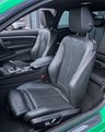 USED 2017 67 BMW 4 SERIES 3.0 435d xDrive M Sport Auto 4WD 2dr STAGE1+SIGNALGREEN+FSH+HKS