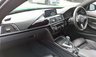 USED 2017 67 BMW 4 SERIES 3.0 435d xDrive M Sport Auto 4WD 2dr STAGE1+SIGNALGREEN+FSH+HKS