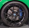 USED 2017 67 BMW 4 SERIES 3.0 435d xDrive M Sport Auto 4WD 2dr STAGE1+SIGNALGREEN+FSH+HKS