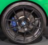 USED 2017 67 BMW 4 SERIES 3.0 435d xDrive M Sport Auto 4WD 2dr STAGE1+SIGNALGREEN+FSH+HKS