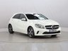 USED 2016 MERCEDES-BENZ A CLASS 1.6 A180 SE (Executive) Hatchback 5dr Petrol Manual Euro 6 (s/s) (122 ps) SAT NAV | LEATHER | REAR CAM |