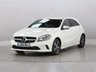 USED 2016 MERCEDES-BENZ A CLASS 1.6 A180 SE (Executive) Hatchback 5dr Petrol Manual Euro 6 (s/s) (122 ps) SAT NAV | LEATHER | REAR CAM |