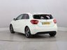USED 2016 MERCEDES-BENZ A CLASS 1.6 A180 SE (Executive) Hatchback 5dr Petrol Manual Euro 6 (s/s) (122 ps) SAT NAV | LEATHER | REAR CAM |