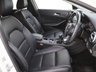 USED 2016 MERCEDES-BENZ A CLASS 1.6 A180 SE (Executive) Hatchback 5dr Petrol Manual Euro 6 (s/s) (122 ps) SAT NAV | LEATHER | REAR CAM |