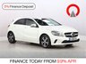 USED 2016 MERCEDES-BENZ A CLASS 1.6 A180 SE (Executive) Hatchback 5dr Petrol Manual Euro 6 (s/s) (122 ps) SAT NAV | LEATHER | REAR CAM |