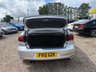 USED 2012 VOLKSWAGEN GOLF 1.4 TSI GT Cabriolet 2dr Petrol Manual Euro 5 (160 ps) 2012 VW Golf 1.4 TSI GT Cabriolet in silver with just 62,810 miles. This is a fantastic open-top with serious GT spec throughout. 158bhp turbocharged engine, 18in Charleston alloys, sports suspension, dual-zone climate control, DAB radio, Bluetooth, parking sensors front and rear, and a fully automatic electric hood. Supplied with a fresh full service, 12 months MOT and our comprehensive 6 month parts and labour warranty. Ready to drive away with confidence. Call us on 01506 853952.