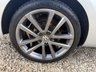 USED 2012 VOLKSWAGEN GOLF 1.4 TSI GT Cabriolet 2dr Petrol Manual Euro 5 (160 ps) 2012 VW Golf 1.4 TSI GT Cabriolet in silver with just 62,810 miles. This is a fantastic open-top with serious GT spec throughout. 158bhp turbocharged engine, 18in Charleston alloys, sports suspension, dual-zone climate control, DAB radio, Bluetooth, parking sensors front and rear, and a fully automatic electric hood. Supplied with a fresh full service, 12 months MOT and our comprehensive 6 month parts and labour warranty. Ready to drive away with confidence. Call us on 01506 853952.