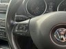 USED 2012 VOLKSWAGEN GOLF 1.4 TSI GT Cabriolet 2dr Petrol Manual Euro 5 (160 ps) 2012 VW Golf 1.4 TSI GT Cabriolet in silver with just 62,810 miles. This is a fantastic open-top with serious GT spec throughout. 158bhp turbocharged engine, 18in Charleston alloys, sports suspension, dual-zone climate control, DAB radio, Bluetooth, parking sensors front and rear, and a fully automatic electric hood. Supplied with a fresh full service, 12 months MOT and our comprehensive 6 month parts and labour warranty. Ready to drive away with confidence. Call us on 01506 853952.