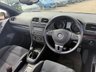 USED 2012 VOLKSWAGEN GOLF 1.4 TSI GT Cabriolet 2dr Petrol Manual Euro 5 (160 ps) 2012 VW Golf 1.4 TSI GT Cabriolet in silver with just 62,810 miles. This is a fantastic open-top with serious GT spec throughout. 158bhp turbocharged engine, 18in Charleston alloys, sports suspension, dual-zone climate control, DAB radio, Bluetooth, parking sensors front and rear, and a fully automatic electric hood. Supplied with a fresh full service, 12 months MOT and our comprehensive 6 month parts and labour warranty. Ready to drive away with confidence. Call us on 01506 853952.