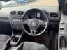 USED 2012 VOLKSWAGEN GOLF 1.4 TSI GT Cabriolet 2dr Petrol Manual Euro 5 (160 ps) 2012 VW Golf 1.4 TSI GT Cabriolet in silver with just 62,810 miles. This is a fantastic open-top with serious GT spec throughout. 158bhp turbocharged engine, 18in Charleston alloys, sports suspension, dual-zone climate control, DAB radio, Bluetooth, parking sensors front and rear, and a fully automatic electric hood. Supplied with a fresh full service, 12 months MOT and our comprehensive 6 month parts and labour warranty. Ready to drive away with confidence. Call us on 01506 853952.