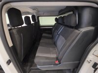 USED 2020 20 VAUXHALL VIVARO 2.0 Turbo D 3100 Sportive Crew Van Double Cab 5dr Diesel Manual L2 H1 Euro 6 (s/s) (120 ps) 