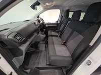 USED 2020 20 VAUXHALL VIVARO 2.0 Turbo D 3100 Sportive Crew Van Double Cab 5dr Diesel Manual L2 H1 Euro 6 (s/s) (120 ps) 