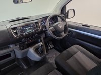 USED 2020 20 VAUXHALL VIVARO 2.0 Turbo D 3100 Sportive Crew Van Double Cab 5dr Diesel Manual L2 H1 Euro 6 (s/s) (120 ps) 