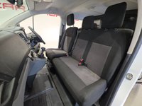 USED 2020 20 VAUXHALL VIVARO 2.0 Turbo D 3100 Sportive Crew Van Double Cab 5dr Diesel Manual L2 H1 Euro 6 (s/s) (120 ps) 