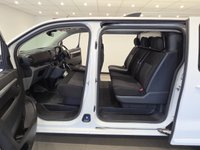 USED 2020 20 VAUXHALL VIVARO 2.0 Turbo D 3100 Sportive Crew Van Double Cab 5dr Diesel Manual L2 H1 Euro 6 (s/s) (120 ps) 