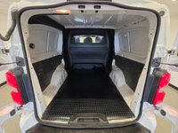 USED 2020 20 VAUXHALL VIVARO 2.0 Turbo D 3100 Sportive Crew Van Double Cab 5dr Diesel Manual L2 H1 Euro 6 (s/s) (120 ps) 