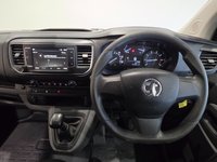 USED 2020 20 VAUXHALL VIVARO 2.0 Turbo D 3100 Sportive Crew Van Double Cab 5dr Diesel Manual L2 H1 Euro 6 (s/s) (120 ps) 