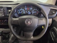 USED 2020 20 VAUXHALL VIVARO 2.0 Turbo D 3100 Sportive Crew Van Double Cab 5dr Diesel Manual L2 H1 Euro 6 (s/s) (120 ps) 