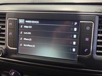 USED 2020 20 VAUXHALL VIVARO 2.0 Turbo D 3100 Sportive Crew Van Double Cab 5dr Diesel Manual L2 H1 Euro 6 (s/s) (120 ps) 
