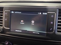 USED 2020 20 VAUXHALL VIVARO 2.0 Turbo D 3100 Sportive Crew Van Double Cab 5dr Diesel Manual L2 H1 Euro 6 (s/s) (120 ps) 