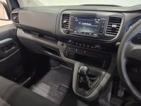 USED 2020 20 VAUXHALL VIVARO 2.0 Turbo D 3100 Sportive Crew Van Double Cab 5dr Diesel Manual L2 H1 Euro 6 (s/s) (120 ps) 