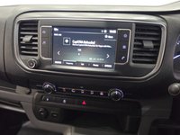 USED 2020 20 VAUXHALL VIVARO 2.0 Turbo D 3100 Sportive Crew Van Double Cab 5dr Diesel Manual L2 H1 Euro 6 (s/s) (120 ps) 