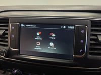 USED 2020 20 VAUXHALL VIVARO 2.0 Turbo D 3100 Sportive Crew Van Double Cab 5dr Diesel Manual L2 H1 Euro 6 (s/s) (120 ps) 