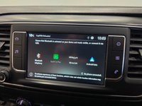 USED 2020 20 VAUXHALL VIVARO 2.0 Turbo D 3100 Sportive Crew Van Double Cab 5dr Diesel Manual L2 H1 Euro 6 (s/s) (120 ps) 