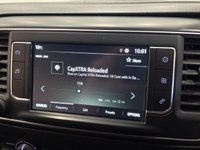 USED 2020 20 VAUXHALL VIVARO 2.0 Turbo D 3100 Sportive Crew Van Double Cab 5dr Diesel Manual L2 H1 Euro 6 (s/s) (120 ps) 