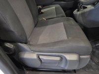 USED 2020 20 VAUXHALL VIVARO 2.0 Turbo D 3100 Sportive Crew Van Double Cab 5dr Diesel Manual L2 H1 Euro 6 (s/s) (120 ps) 
