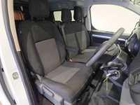 USED 2020 20 VAUXHALL VIVARO 2.0 Turbo D 3100 Sportive Crew Van Double Cab 5dr Diesel Manual L2 H1 Euro 6 (s/s) (120 ps) 
